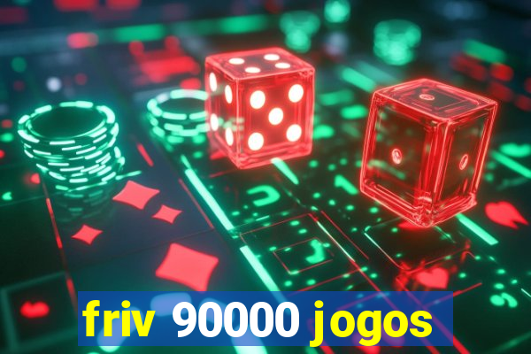 friv 90000 jogos